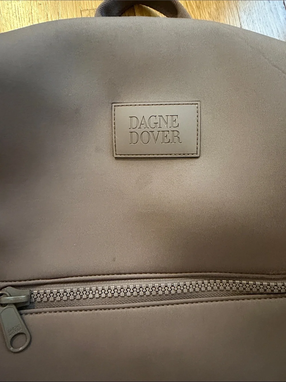 Dagne Dover sleek everyday